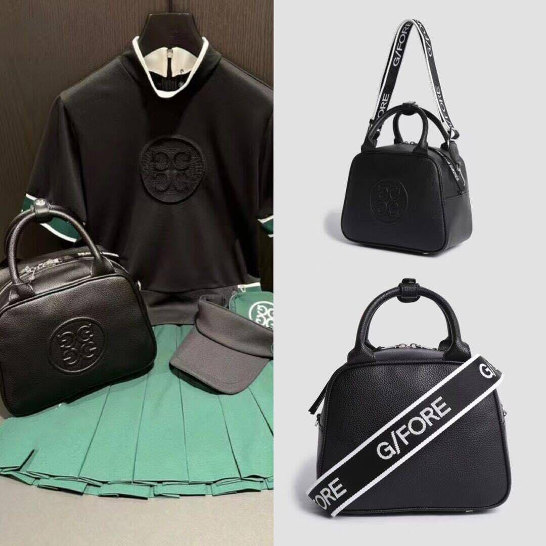 ジーフォア ゴルフ ショルダーバッグ トートバッグ レディース 2way ジーフォア ゴルフ ショルダーバッグ トートバッグ レディース 2way