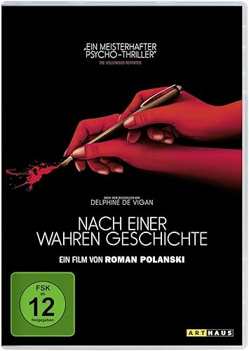 NACH EINER WAHREN - MOVIE [DVD] [2017]