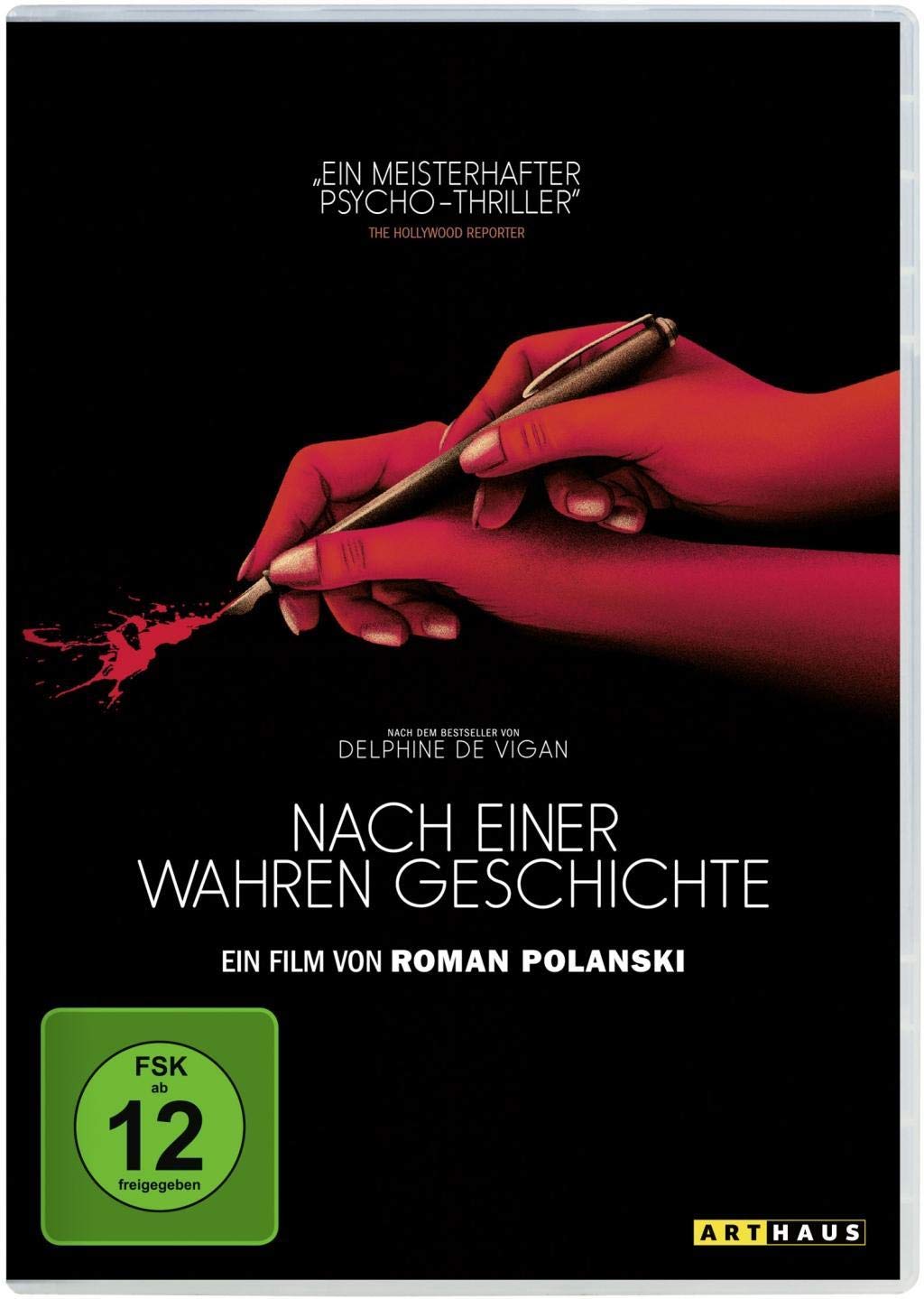 NACH EINER WAHREN - MOVIE [DVD] [2017]