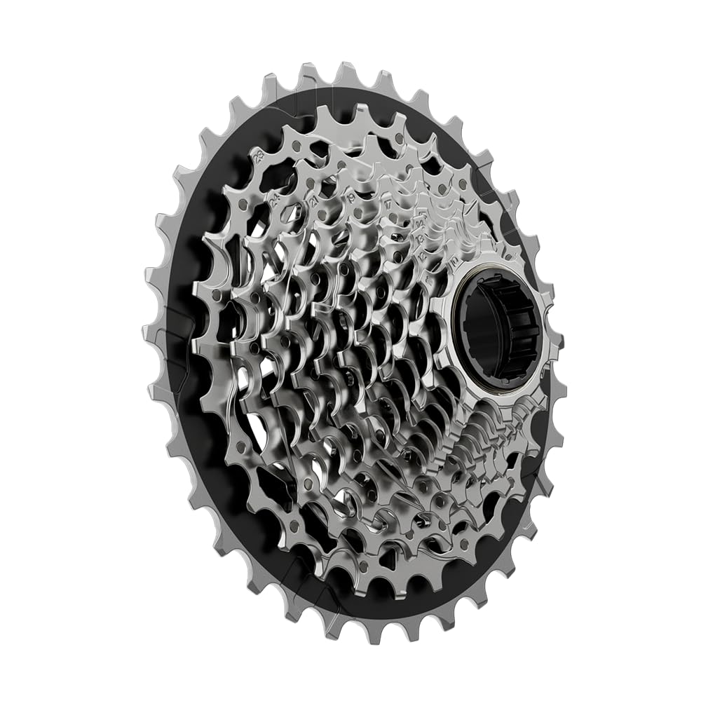 SRAM RED E1 12速用 カセットスプロケット 10-33T SRAM RED E1 12速用 カセットスプロケット 10-33T