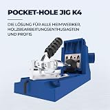 Kreg 256272 K4 Pocket-Hole Jig - 2