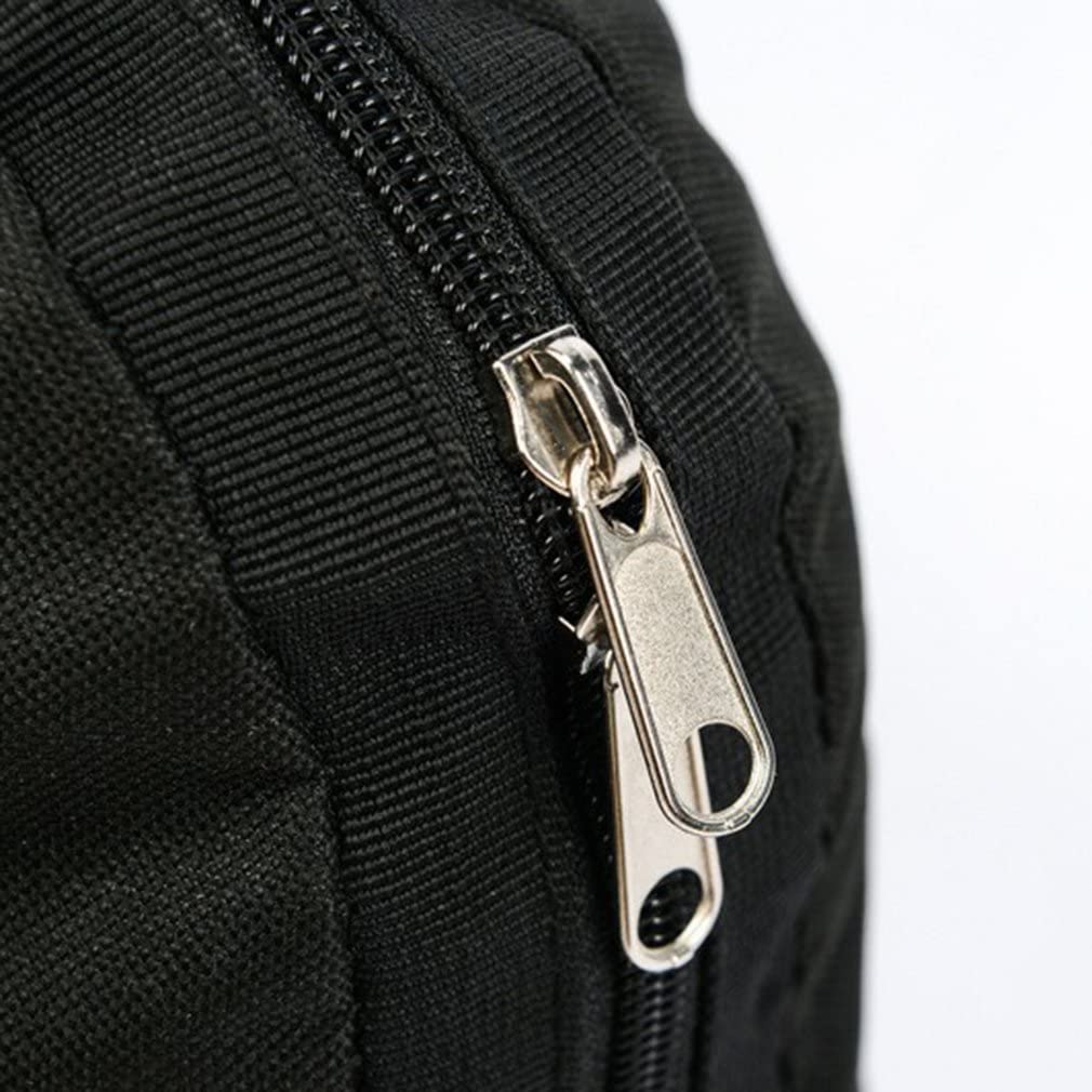 Golftasche Pencilbag Golfschlägertasche, Nylon, umweltfreundliches Material, Set, Tasche, weich, faltbar, tragbar, Golfzubehör Pencilbag Reisebag