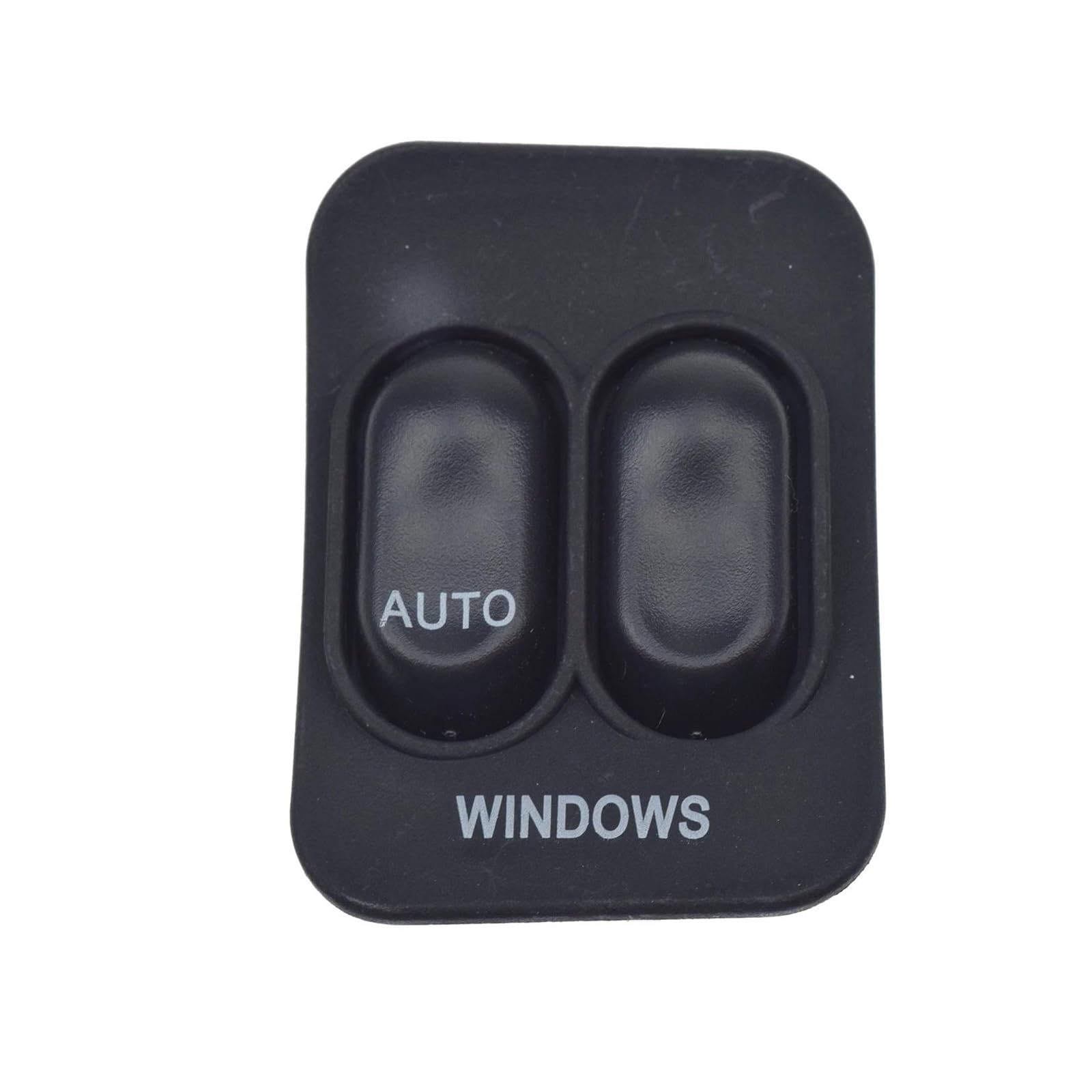 Bouton de commande de fenêtre DWS150 pour panne de vitre avant