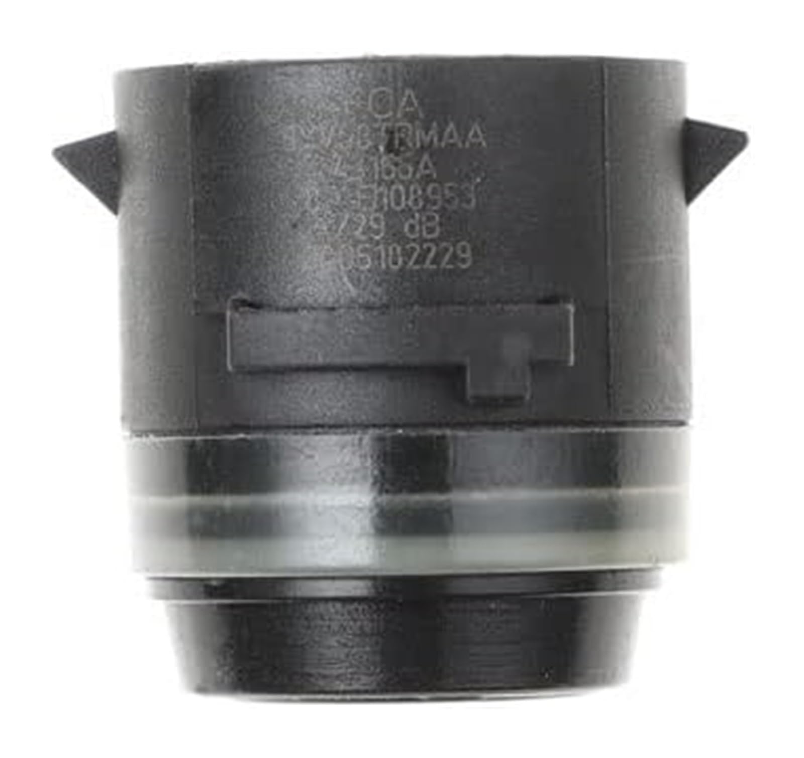 Sensores Marcha Atrás Para Chrysler Sensor Control Distancia PDC Para Estacionamiento 4 Unidades OEM 5YV68TRMAA