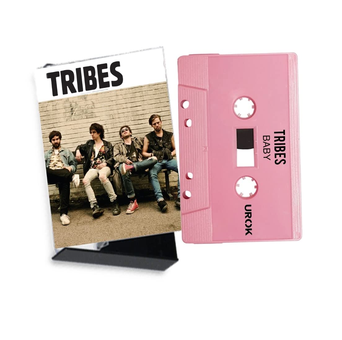 Baby [CASSETTE]