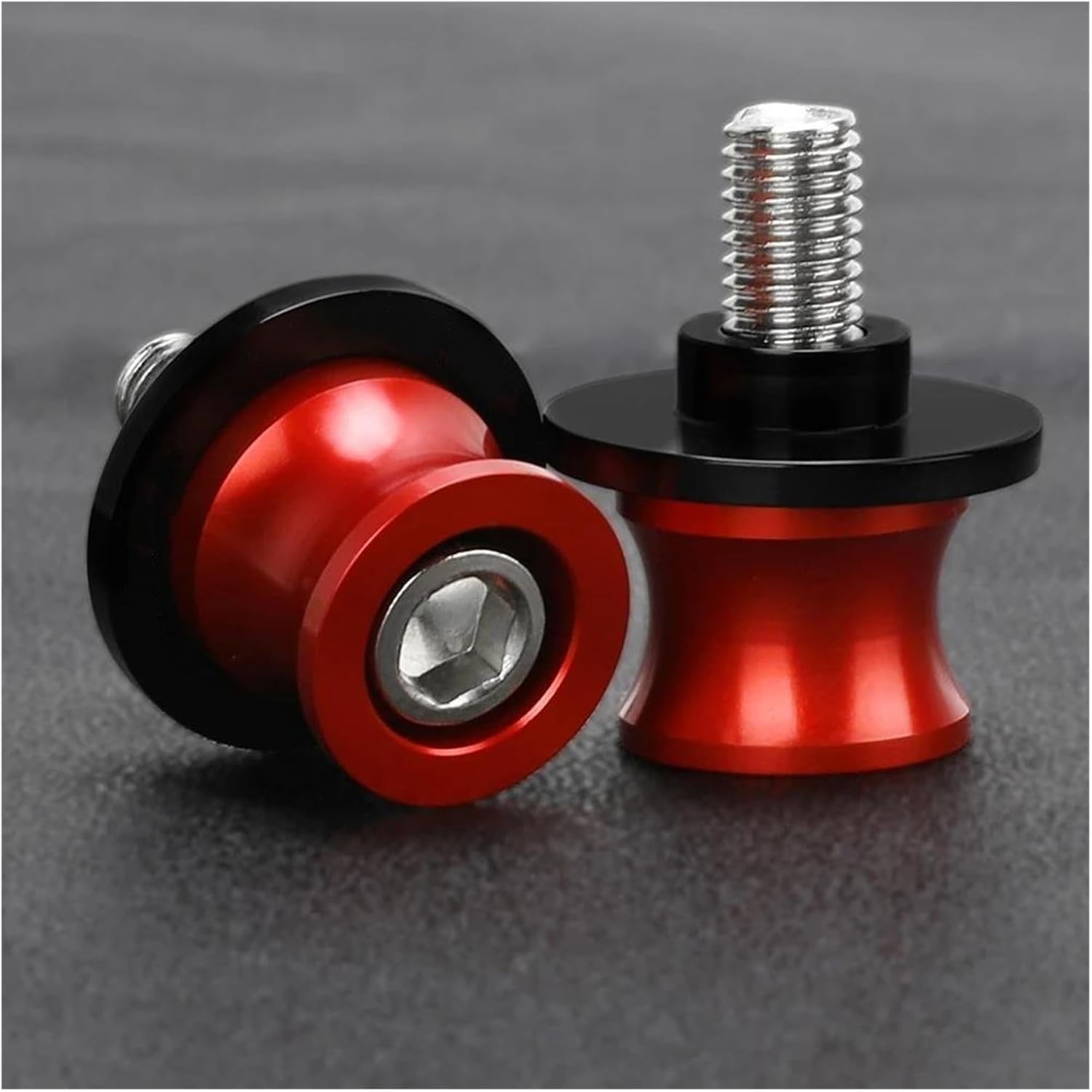 バイク用スイングアームスプールスライダー For 400 NK 400nk 400 Nk 2014-2025 400NK オートバイ