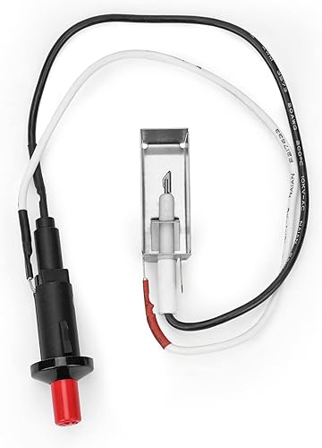 Miniatura 3 de only fire Grill - Kit de repuesto para encendedor Weber 7510, compatible con parrillas de gas Genesis plataoroplatino (2002 y más recientes) y