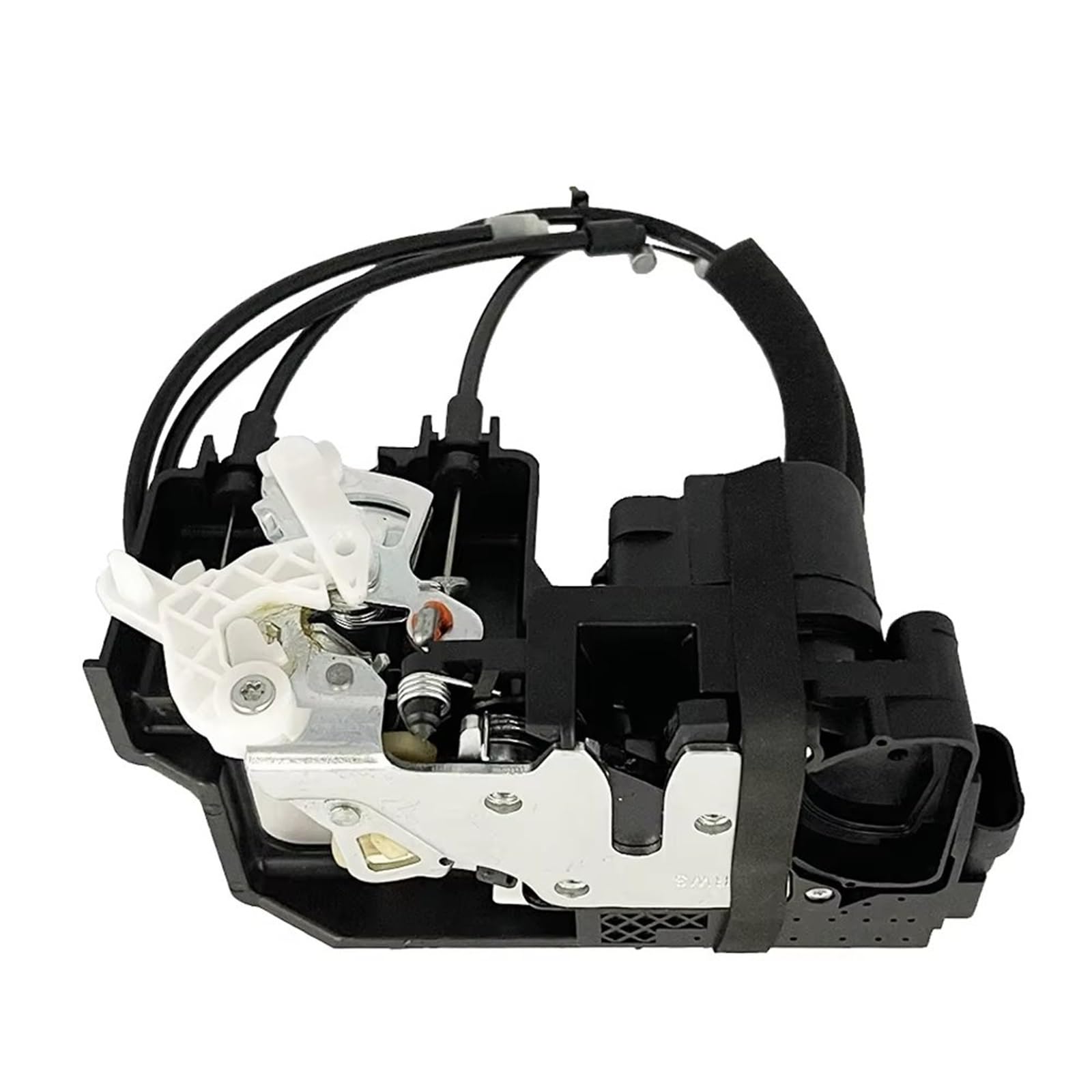 Door Lock Catch Actuator Door Lock Actuator Front Rear Left Right 7131034002 7132034002 7121008032 7122008012 for SsangYong for Korando C for Actyon(Front Right)