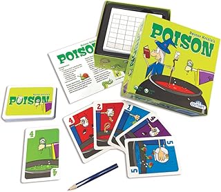 Poison