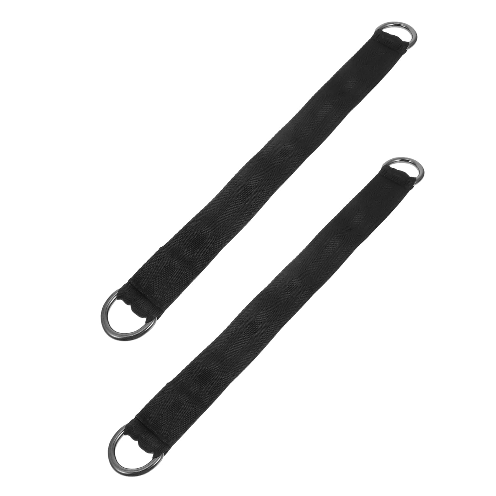 GANAZONO Quick Setup Swing Hanging Straps Kit Heavy Duty Straps D-Rings for Tree Swing Accessories