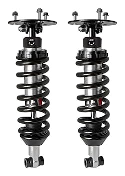 Amazon.com: QA1 MS431-09550 03-11 Crown Vic Front Adj Coil