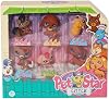 Pet Star Little 6li Minis