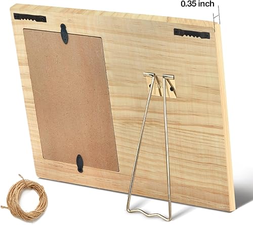 Miniatura 3 de Regalo para madrina de ahijada ahijada, regalo de madrina para cumpleaños, Navidad, propuesta de bautizo, agradecimiento por ser mi madrina, marco