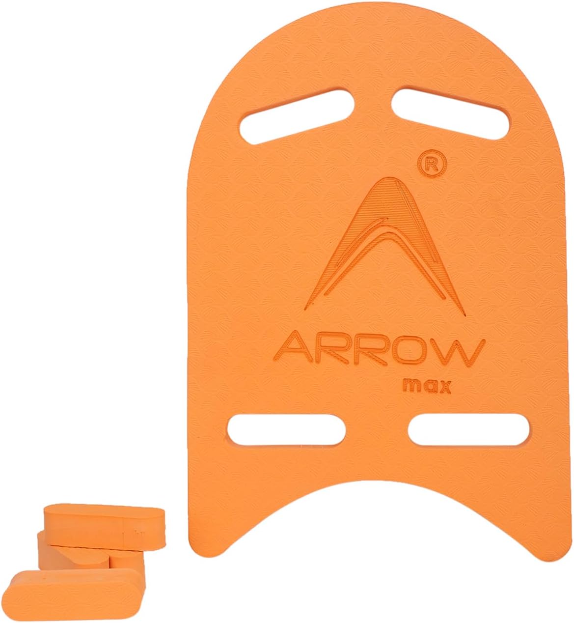 Buy Cockatoo KB100 Kick Board for Swimming, Sports Swimming Floats for ...