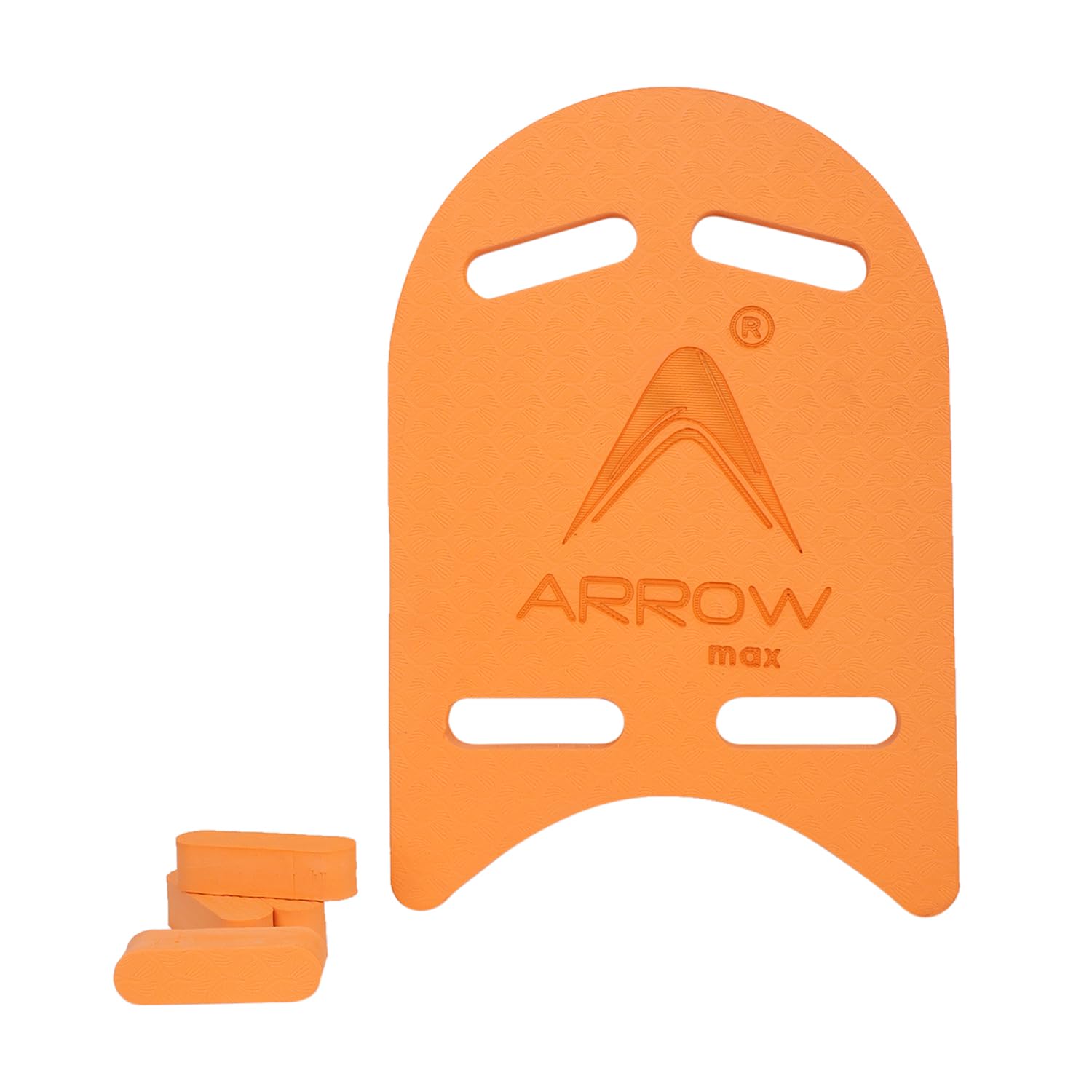 Kick Board for Swimming Sports Swimming Floats for Adults-Kids Kickboard Swimming for Beginners Training Swimming Floaters for Adults, Swimming Float Pad with All Holding Angles Kickboard (Orange) (B0CVXTDTB5) Amazon Price History, Amazon Price Tracker