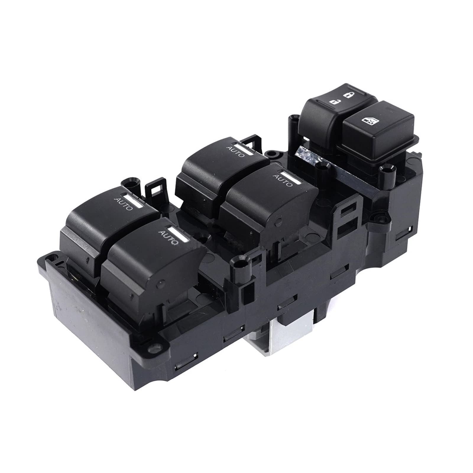 Elektryczny przełącznik szyby do drzwi i okien dla Spirior 2015-2018 35750-T6L-H21 automatyczny elektryczny przełącznik sterowania szybą podnoszony zamek drzwi części