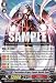 Cardfight!! Vanguard TCG - Transcendence Dragon Dragonic Nouvelle Vague (EB09/001EN) - Extra Booster Pack 9: Divine Dragon Progression