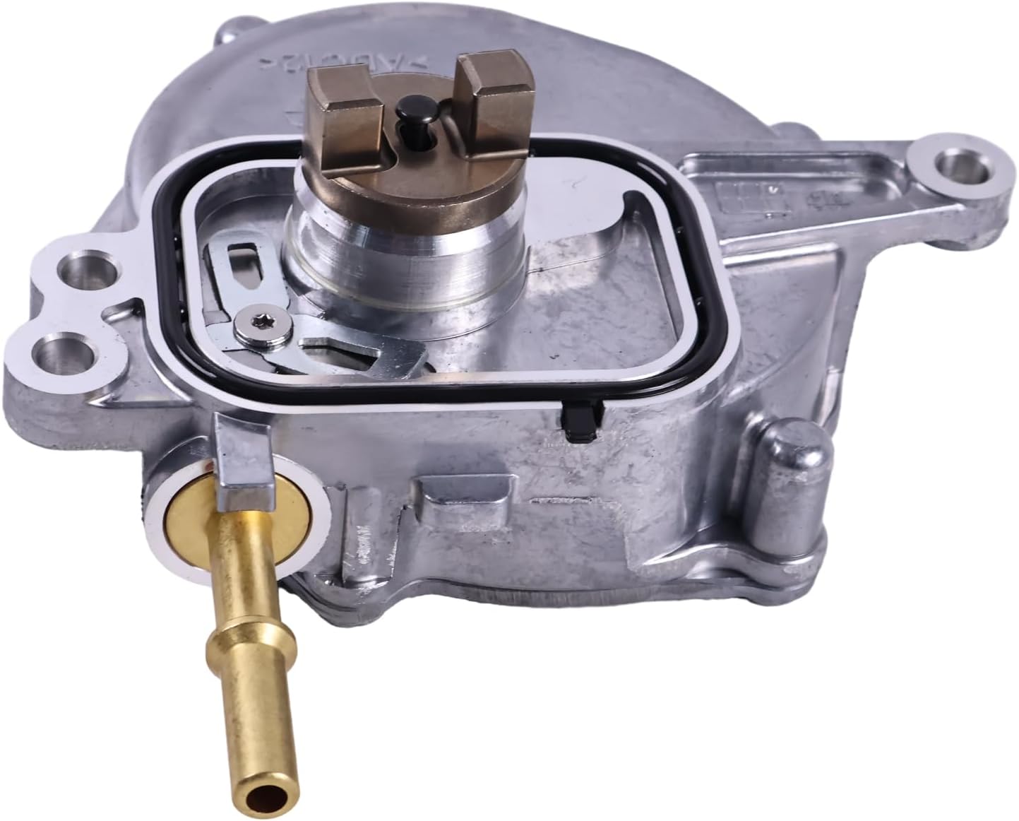 HOLDWELL Power Brake Booster Vacuum Pump ASSY 29300-25011 29300-25012 compatible with Toyota Camry 2018-2022 Toyota RAV4 2019-2022