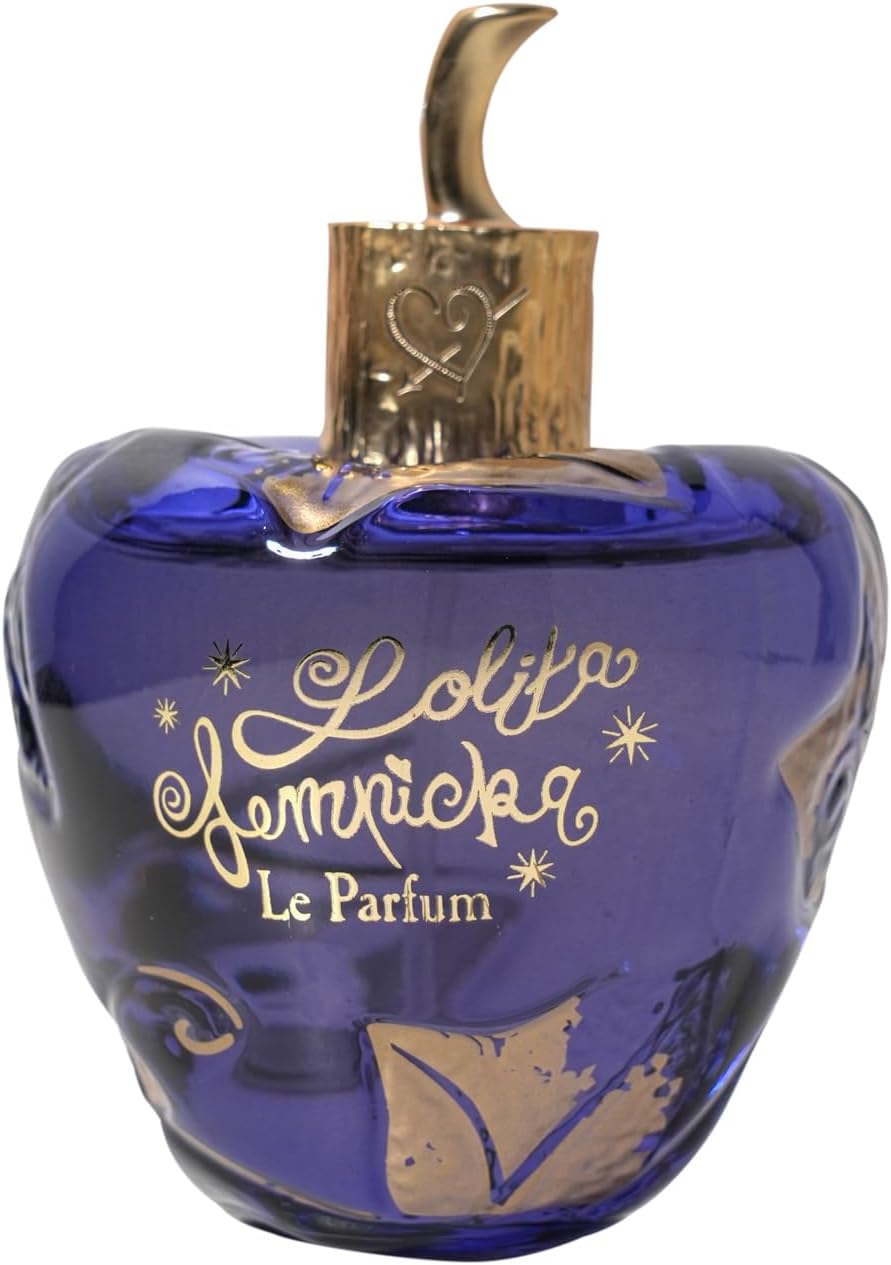 Lolita Lempicka Le Parfum Limited Edition - Flacon Minuit for Women 3.4 Oz / 100ml
