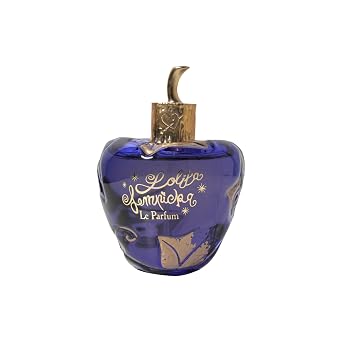 Lolita Lempicka Le Parfum Limited Edition - Flacon Minuit for Women 3.4 Oz / 100ml
