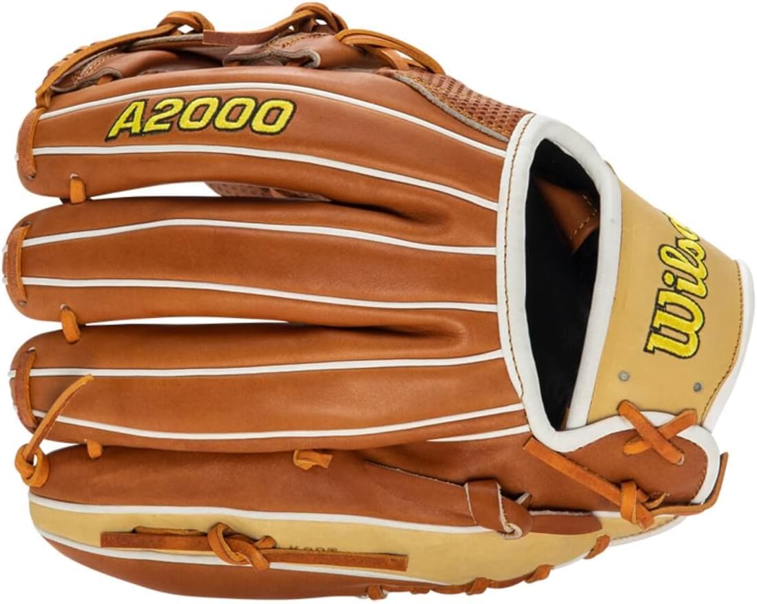 Wilson A2000