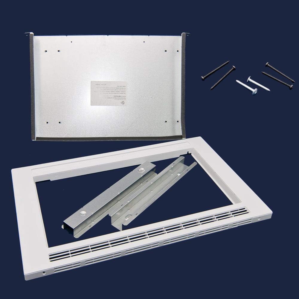 MWTK30KW Microwave Trim Kit Genuine Original Equipment