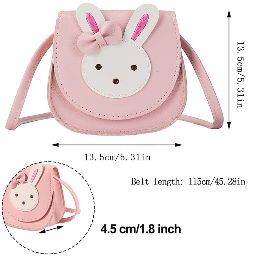 Portamonete Di Silicone Con Tracolla Regolabile - Per Bambini E Adulti - Bomboniere Per Feste - Colorato - Foto 14