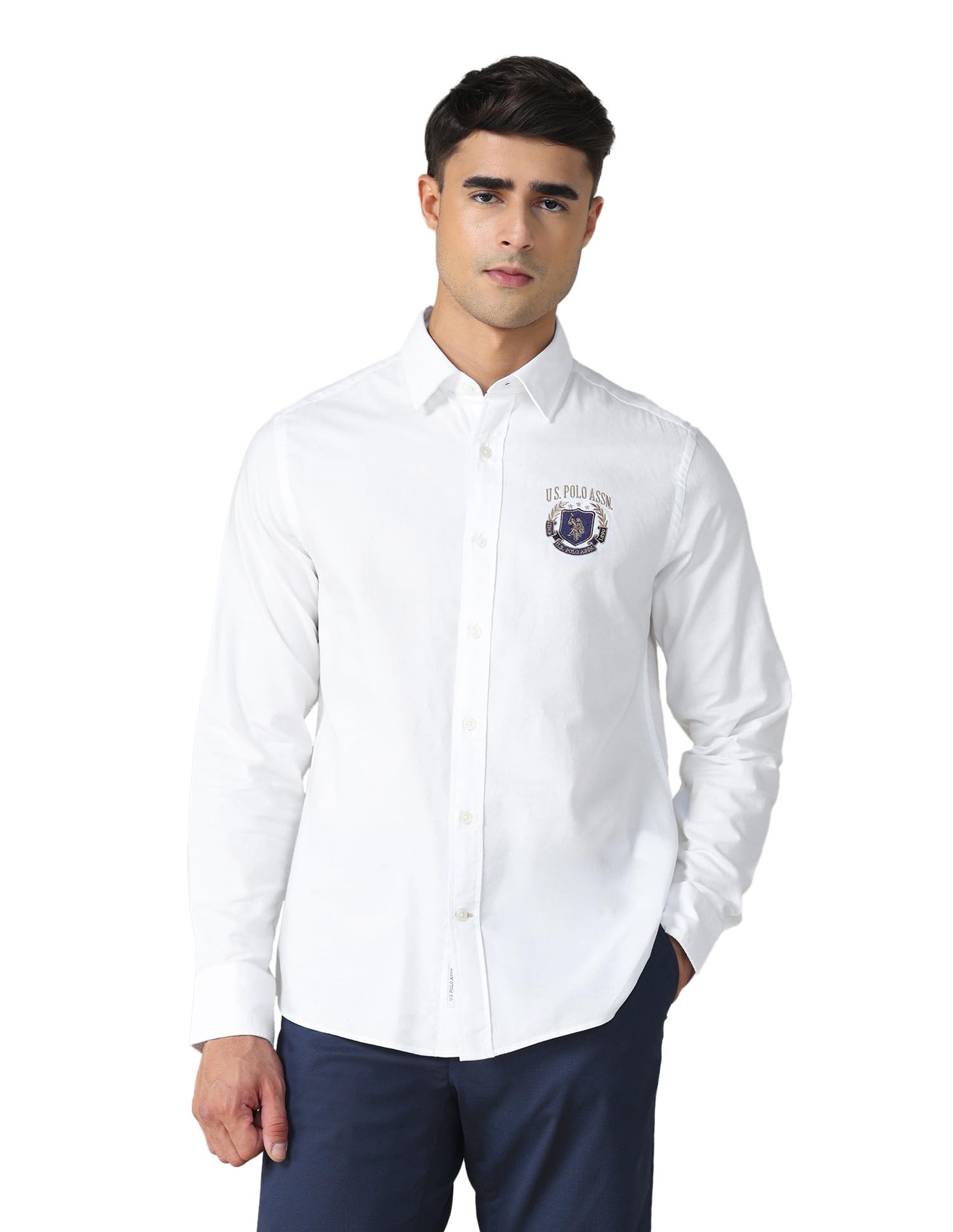 u.s. polo assn. Apparel Shirt-picture-23
