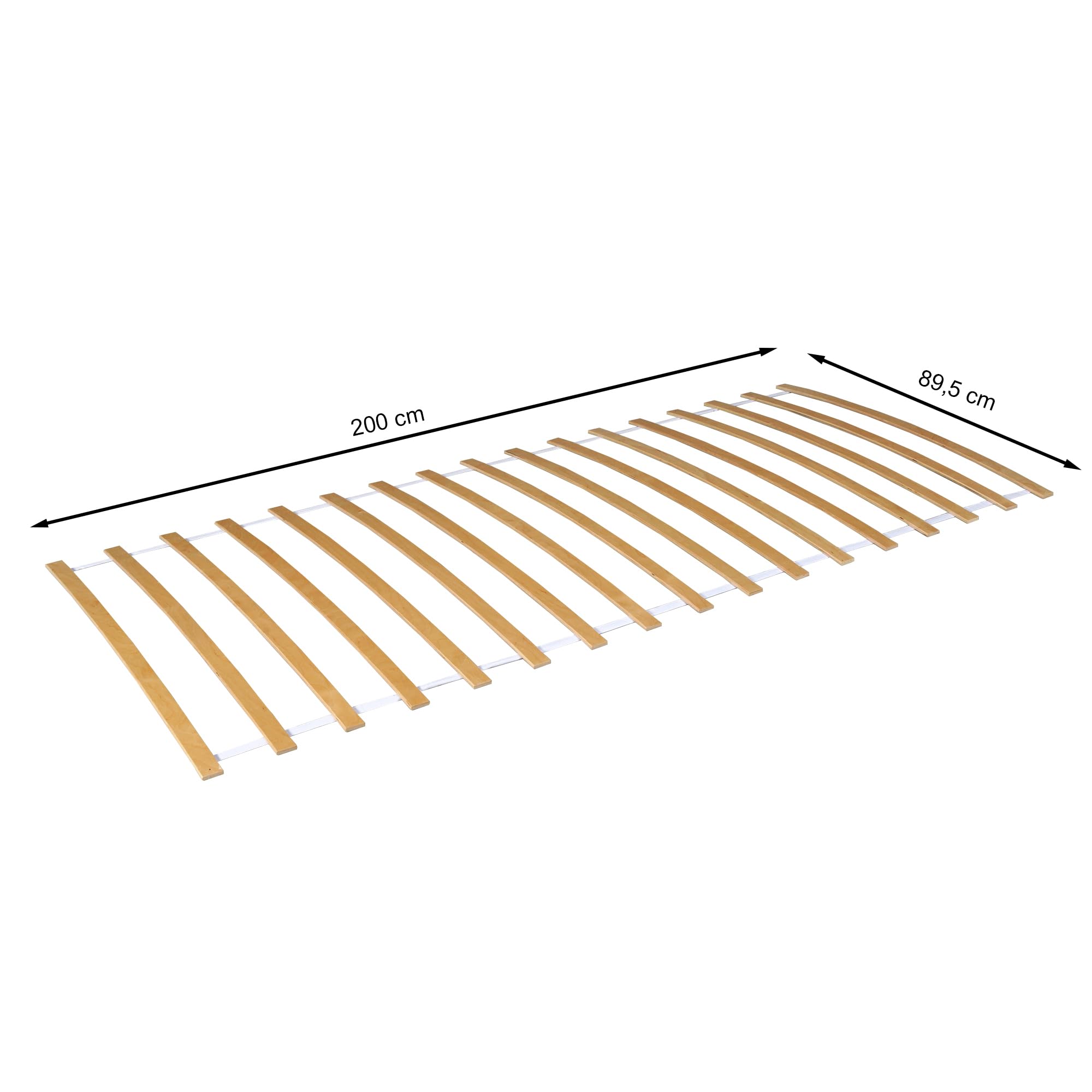 Sommier 90x200 Sleepy
