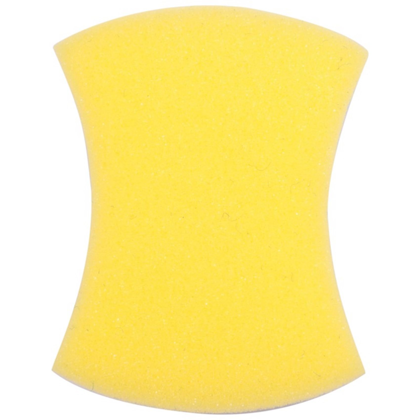 300 PZ Multi-Purpose Doppio Spugna Spugne Abrasive Piatto di Lavaggio Scrub Spugna Macchie Rimozione di Pulizia Scrubber Brush per Cucina Garage Bagno