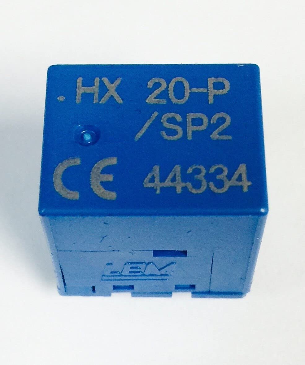 AVLIS-CO HX 20-P/SP2 HXcurrent transducer w/PCB Insertion 20A