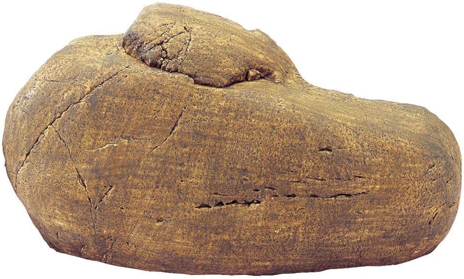 Exo Terra Reptile Den, Hideout Tunnel System for Terrariums, Medium, PT2862