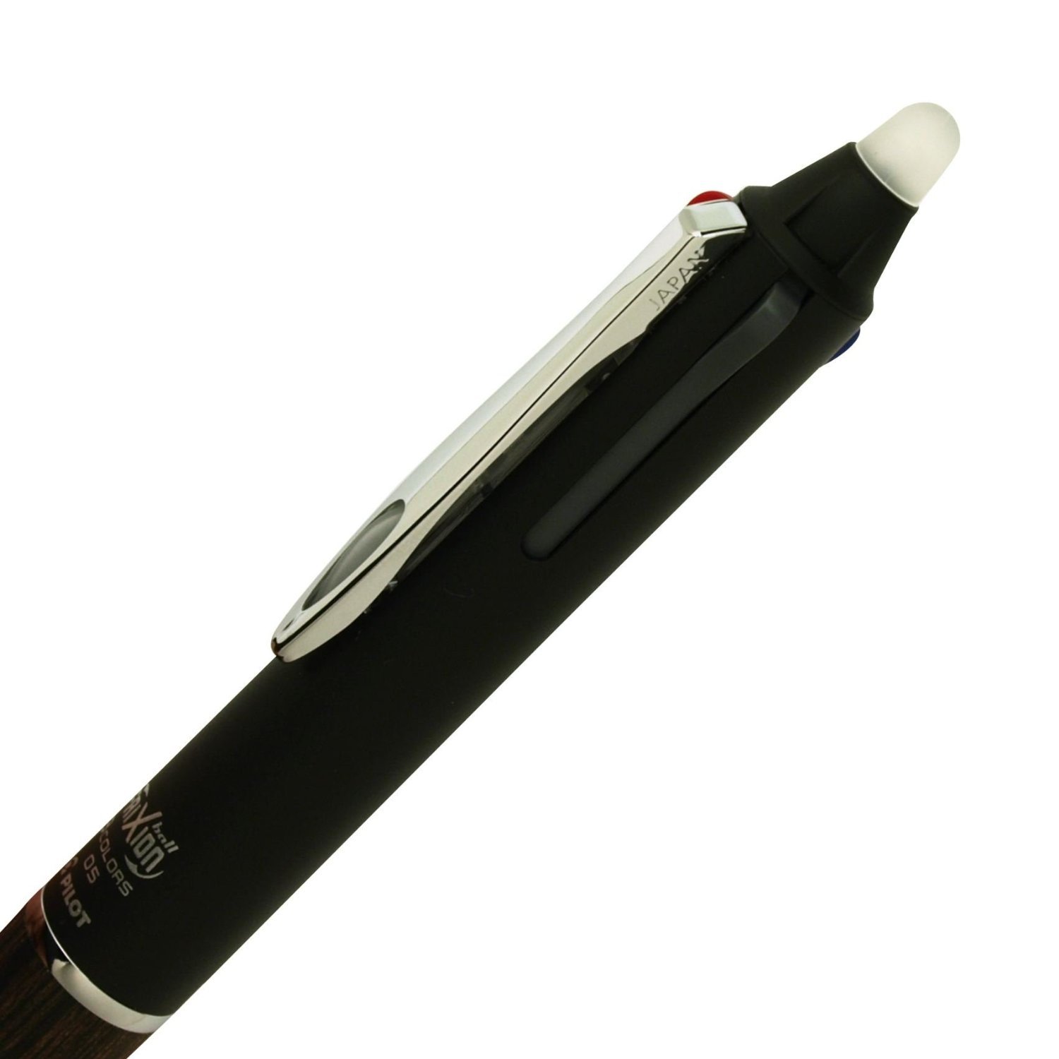 Amazon.com : Pilot PILOT Erasable Tri-Color Ballpoint Pen, Frixion
