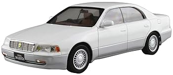 Amazon | 青島文化教材社 1/24 ザ・モデルカーシリーズ No.114