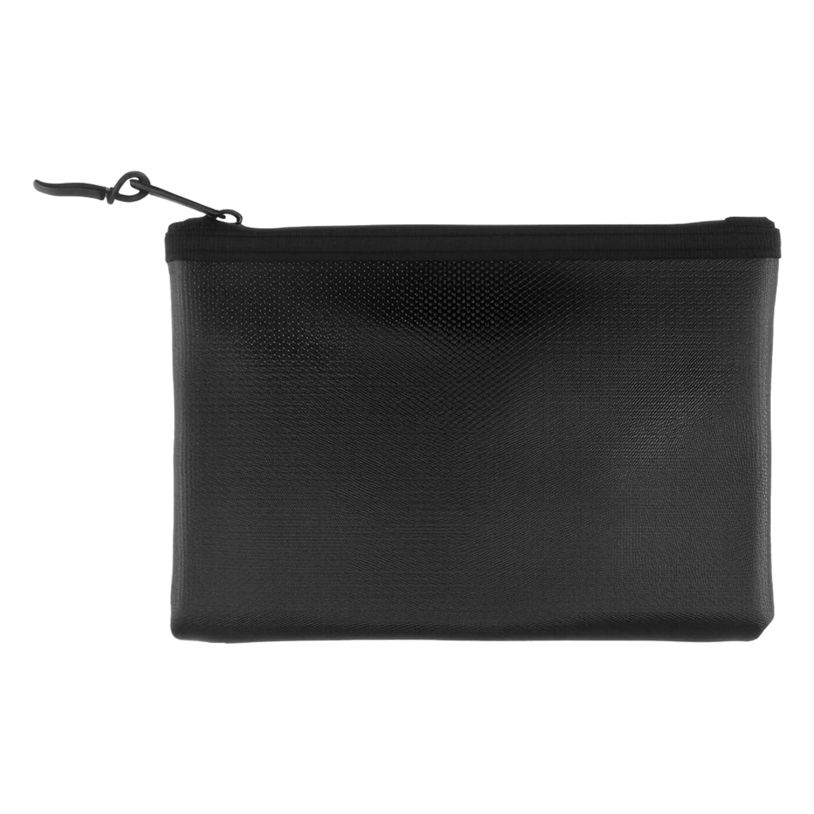 Fireproof and Waterproof Document Bag (28 x 17 cm), Fireproof Wallet, High Heat Resistance up to 4200 °F, Safe Protection for Passports, Cash and Important Documents