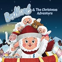 Bedlamb and The Christmas Adventure