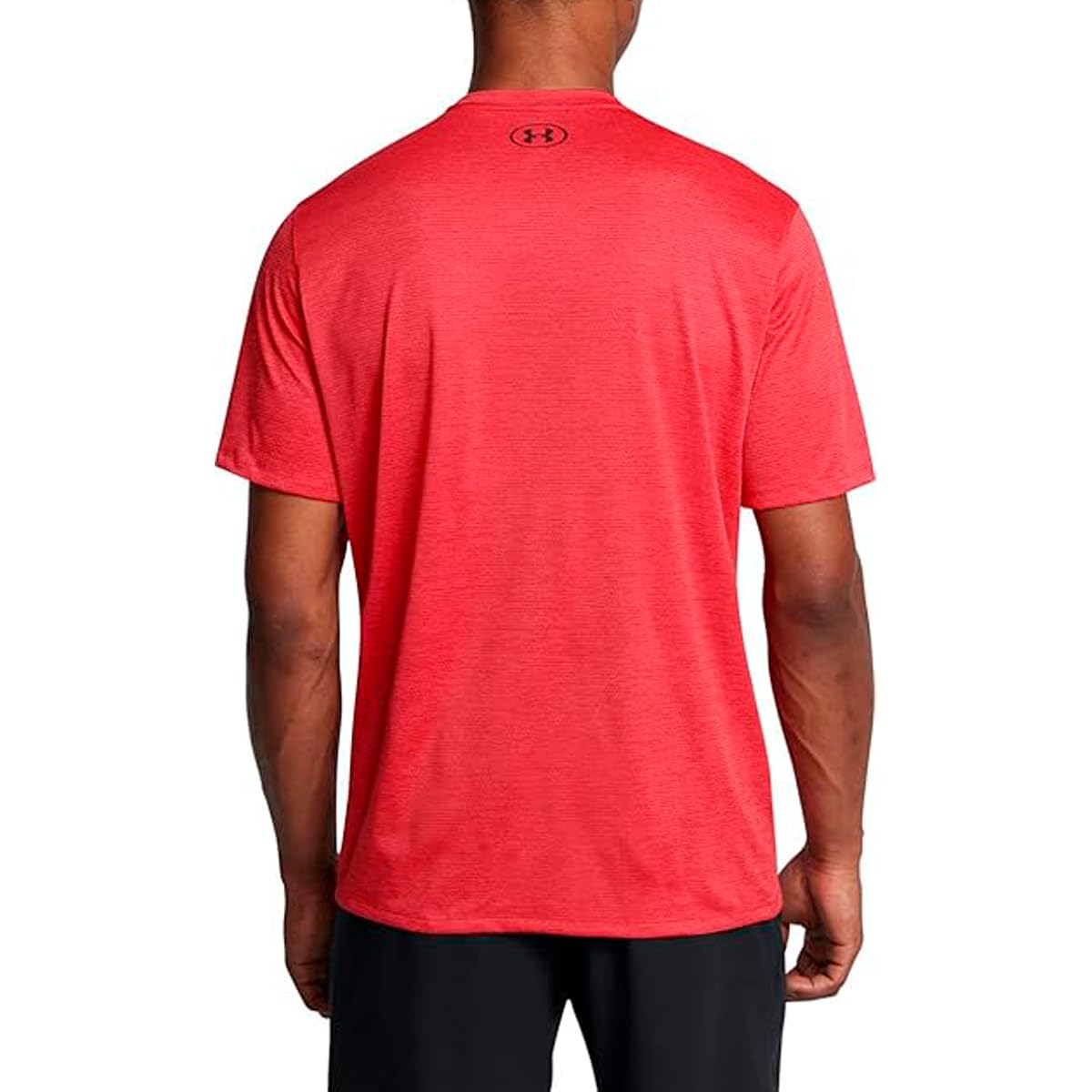 Under Armour UA Tech Vent SS Maniche Corte Uomo