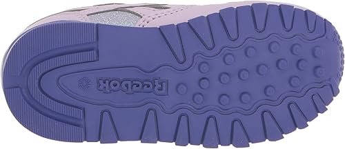 Miniatura 4 de Reebok Tenis clásicos unisex de cuero Step N Flash Light Up