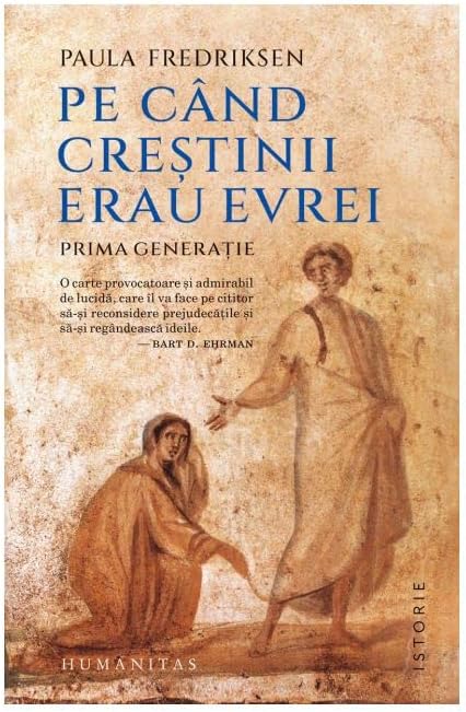 Pe Cand Crestinii Erau Evrei