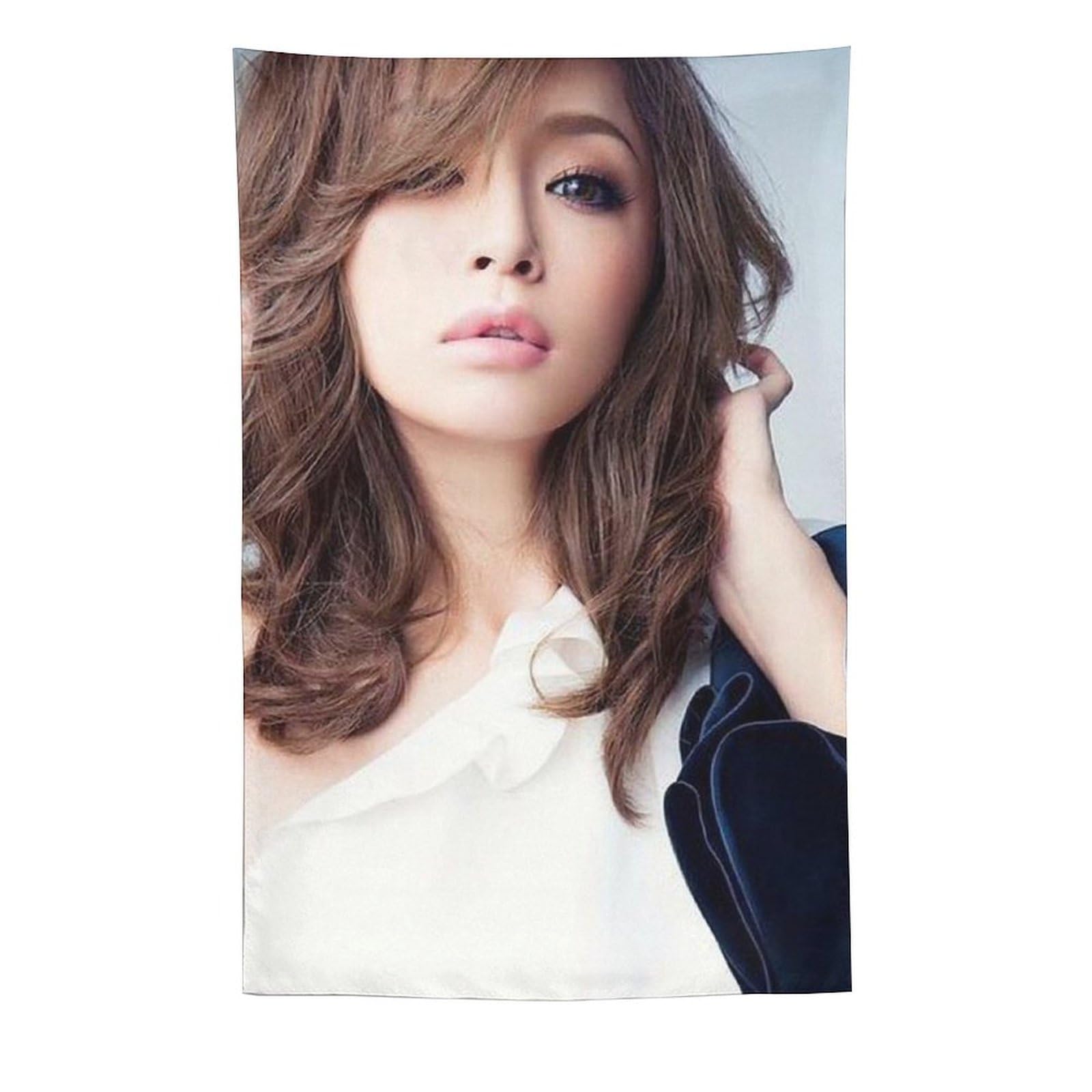 Amazon.co.jp: 中島美嘉 (76) タペストリー、絵画、ポスター、壁紙