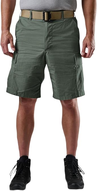 Tru-Spec Men's BDU Short
