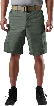 Tru-Spec Men's BDU Zip Fly Shorts
