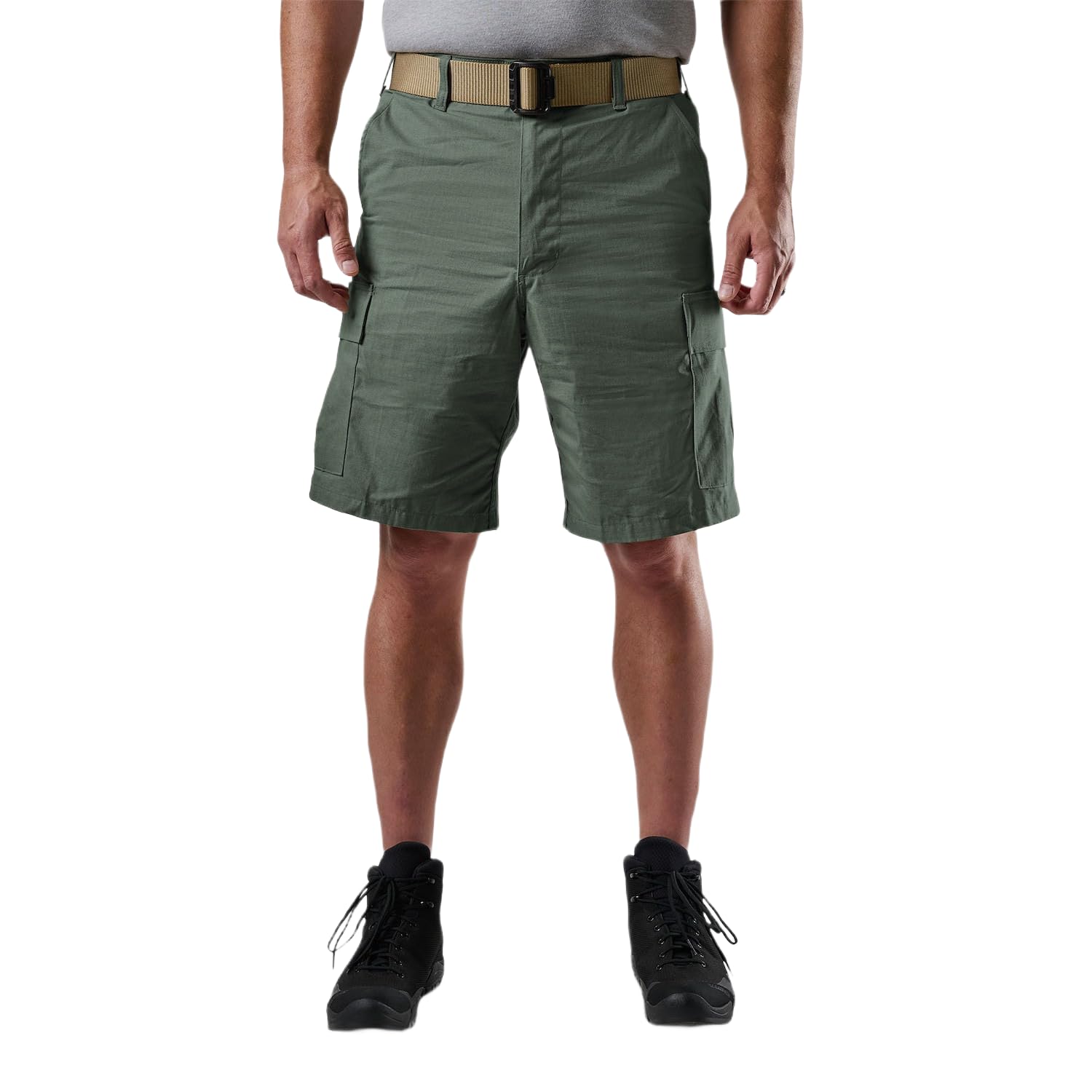 Tru-Spec Bdu Shortbdu 短裤bdu Shortbdu 短褲bdu Shortbdu Shortbdu Short - Szorty Bdu Mężczyźni
