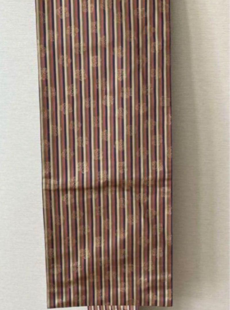 名古屋帯 正絹 着物 和装