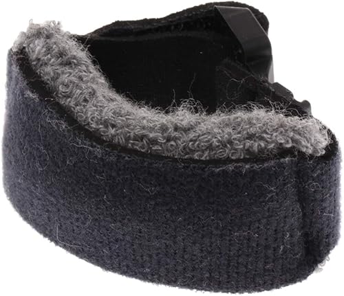 Blesiya SaitendA mpfer String Mute fA r Gitarre Bass Musikinstrumente ZubehA r Blau