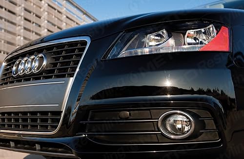 Miniatura 2 de Película de vinilo 3M, negra satinada, para vehículo, Negro