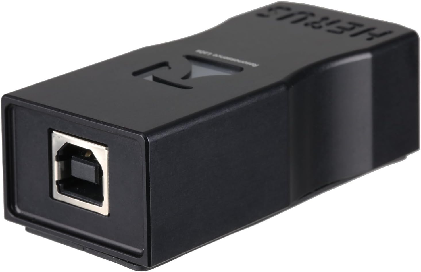 Resonessence Labs HERUS Audio DAC and Headphone Amplifier - DSD and DXD