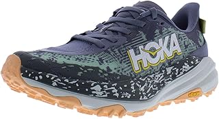 Hoka ONE ONE Womens Speedgoat 6