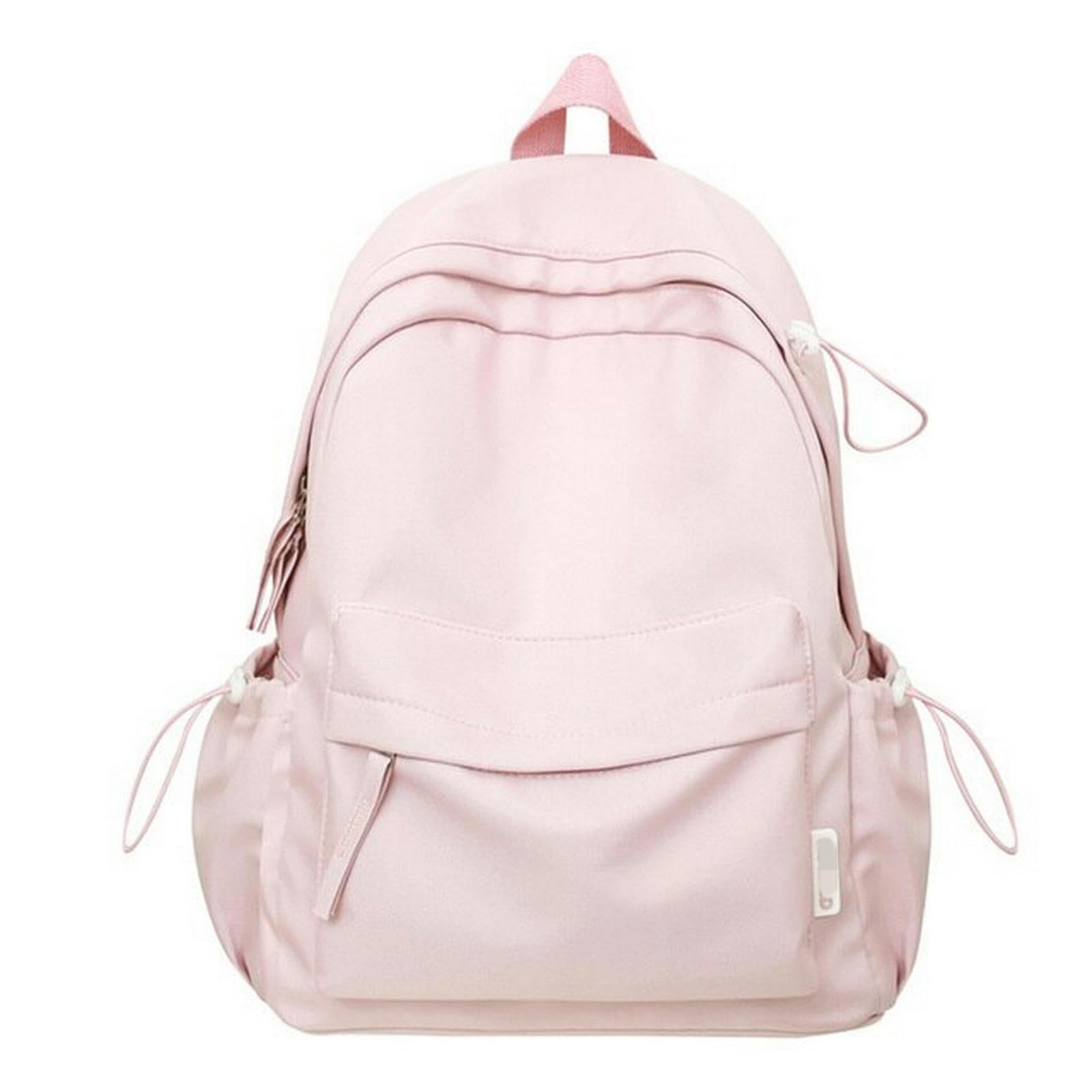 TEidea Backpack Stylish And Functional: Ladies' Drawstring Backpack - Ideal For Travel, College, And Everyday Use