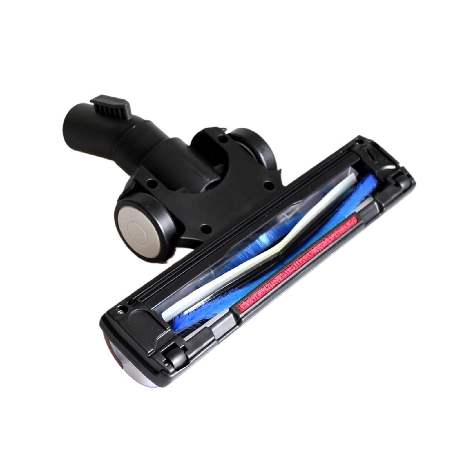 Cabezal De Cepillo Turbo Accionado Por Aire, Herramienta For Pisos De 32 Mm